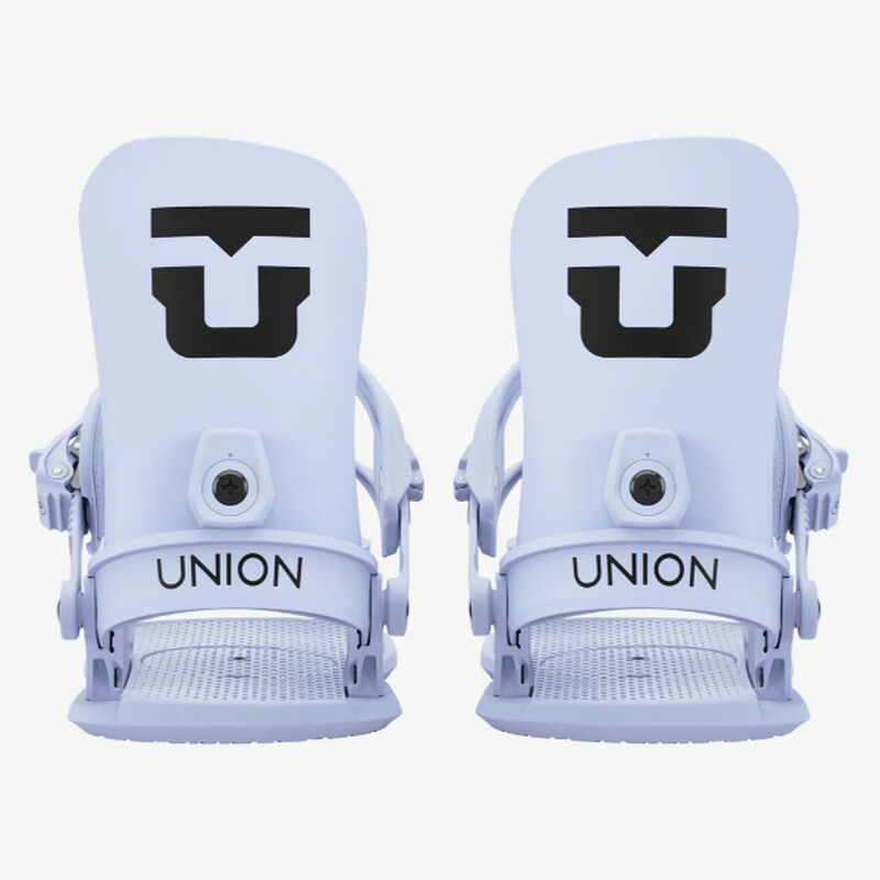 Union Legacy Snowboard Bindings Womens image number 2